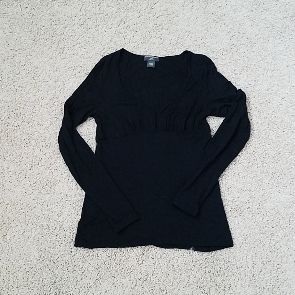 Banana Republic top